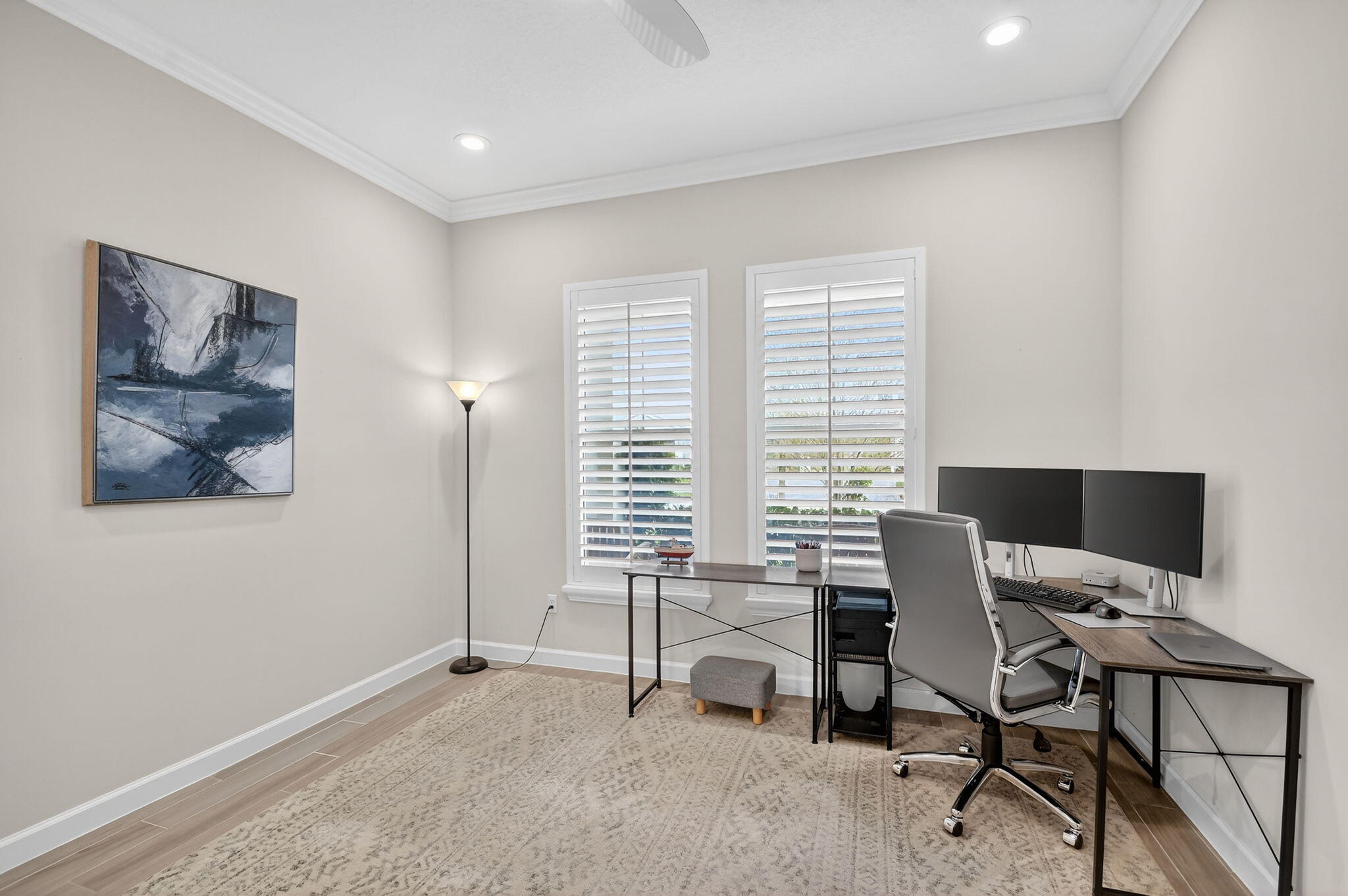 ARDEN PUD POD A WEST & POD B WEST - Residential