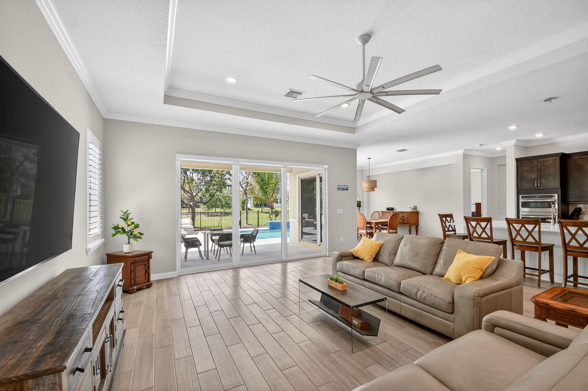 ARDEN PUD POD A WEST & POD B WEST - Residential