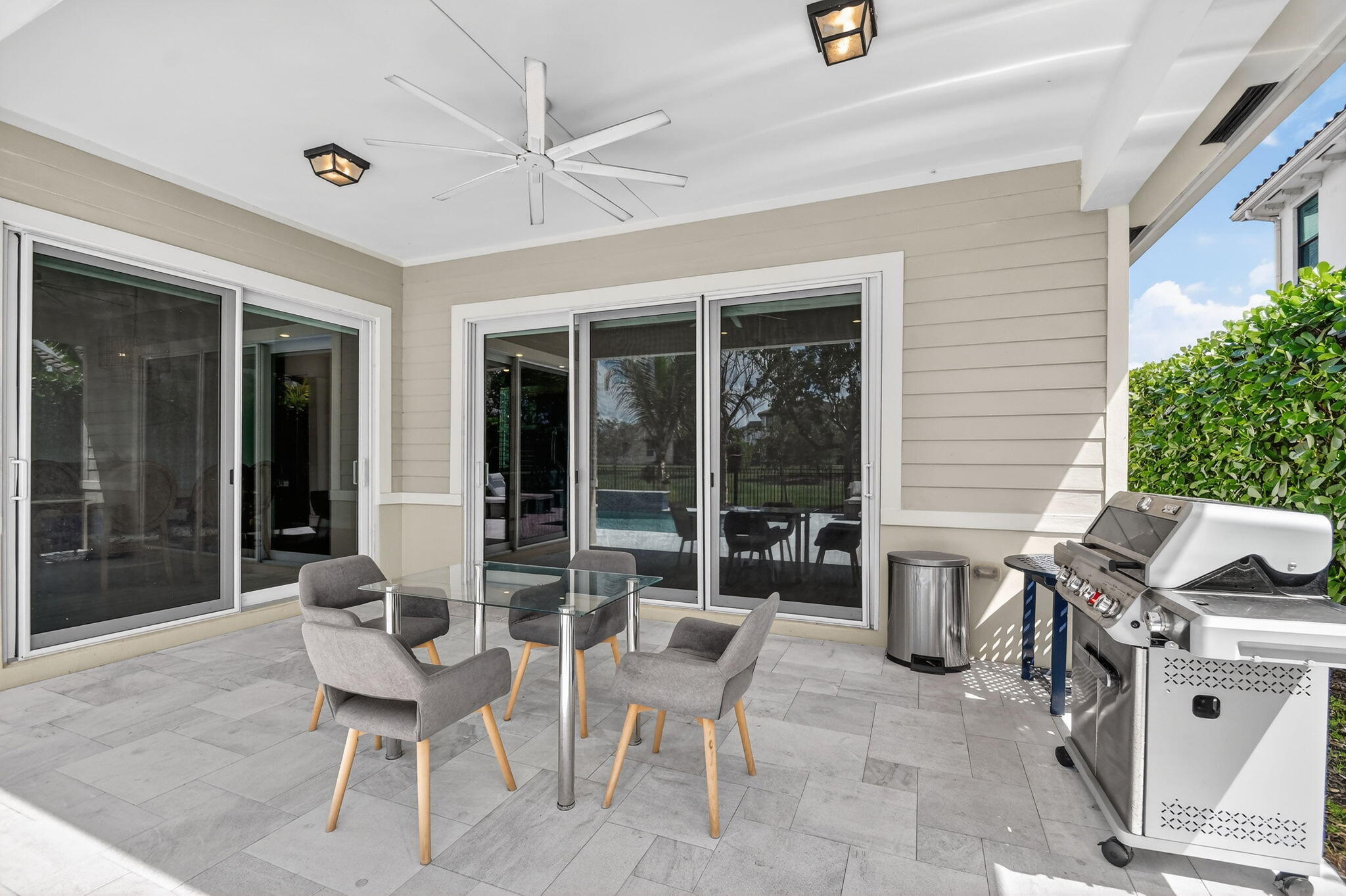 ARDEN PUD POD A WEST & POD B WEST - Residential