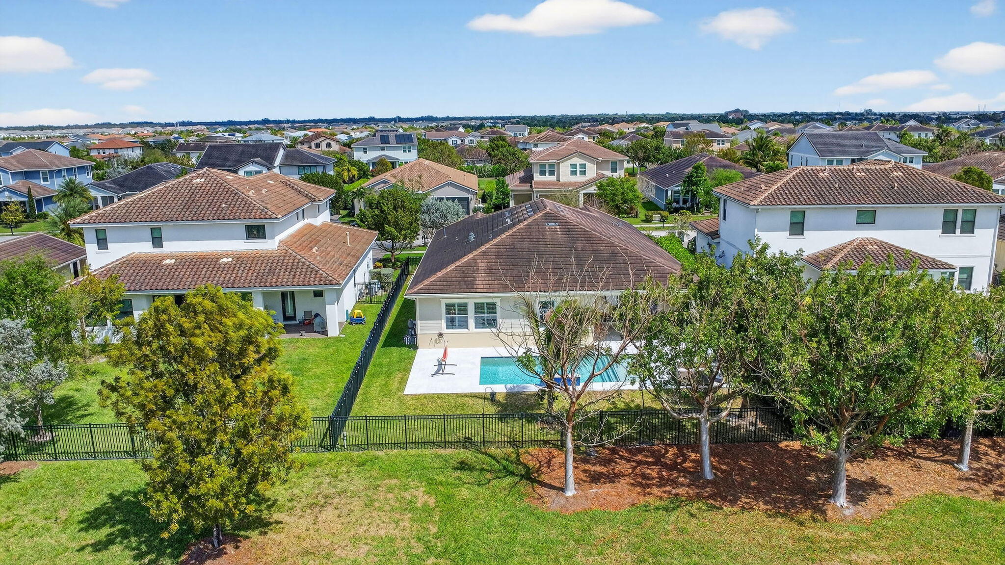 ARDEN PUD POD A WEST & POD B WEST - Residential