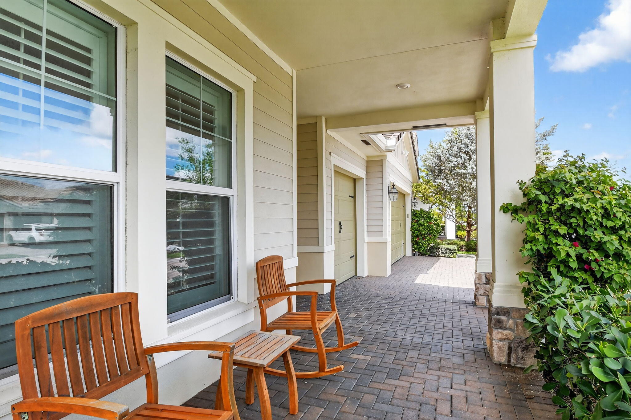 ARDEN PUD POD A WEST & POD B WEST - Residential