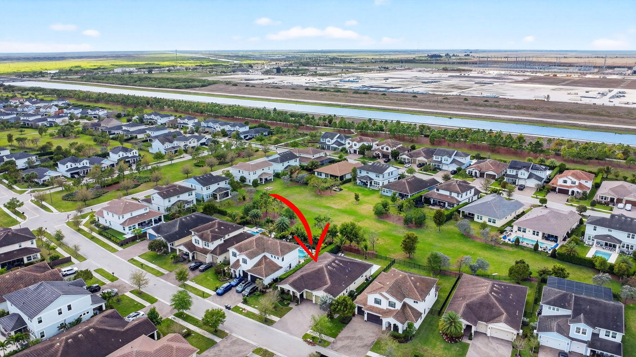 ARDEN PUD POD A WEST & POD B WEST - Residential