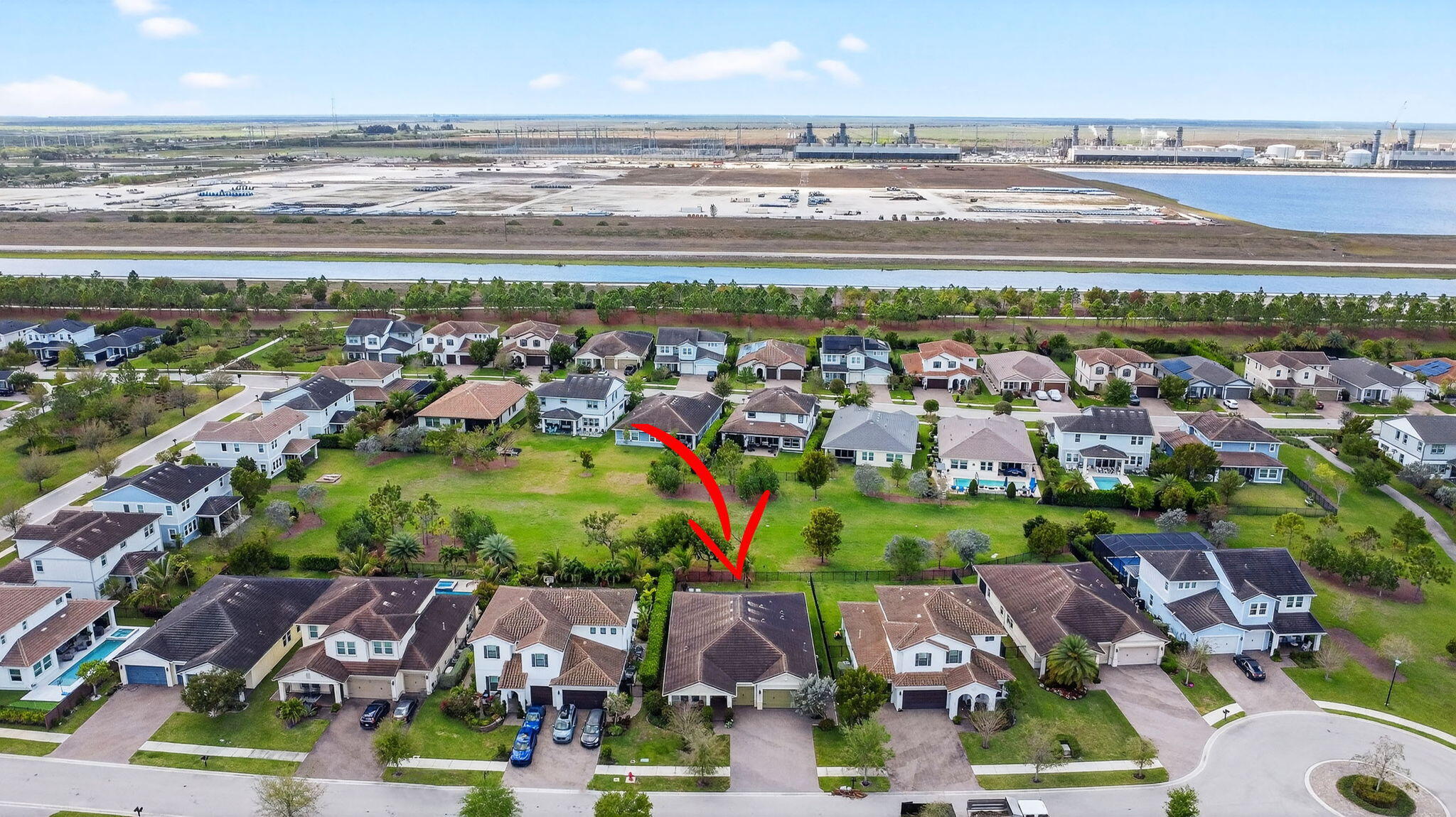 ARDEN PUD POD A WEST & POD B WEST - Residential