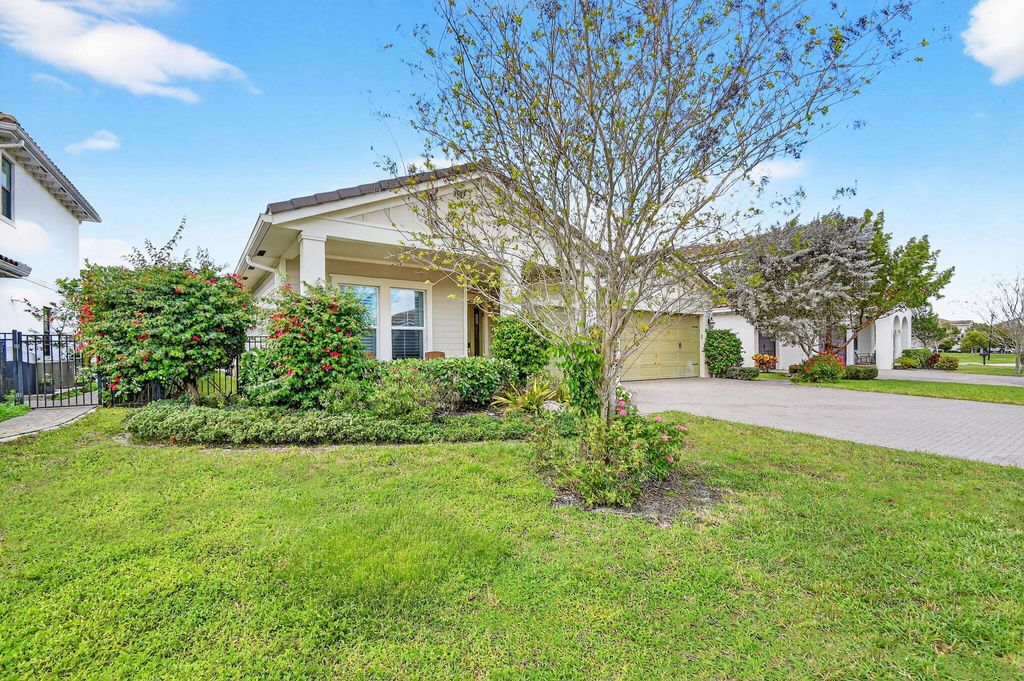 Photo of 1055 Ember Ridge Run, Loxahatchee, FL 33470 (MLS # B26005226)