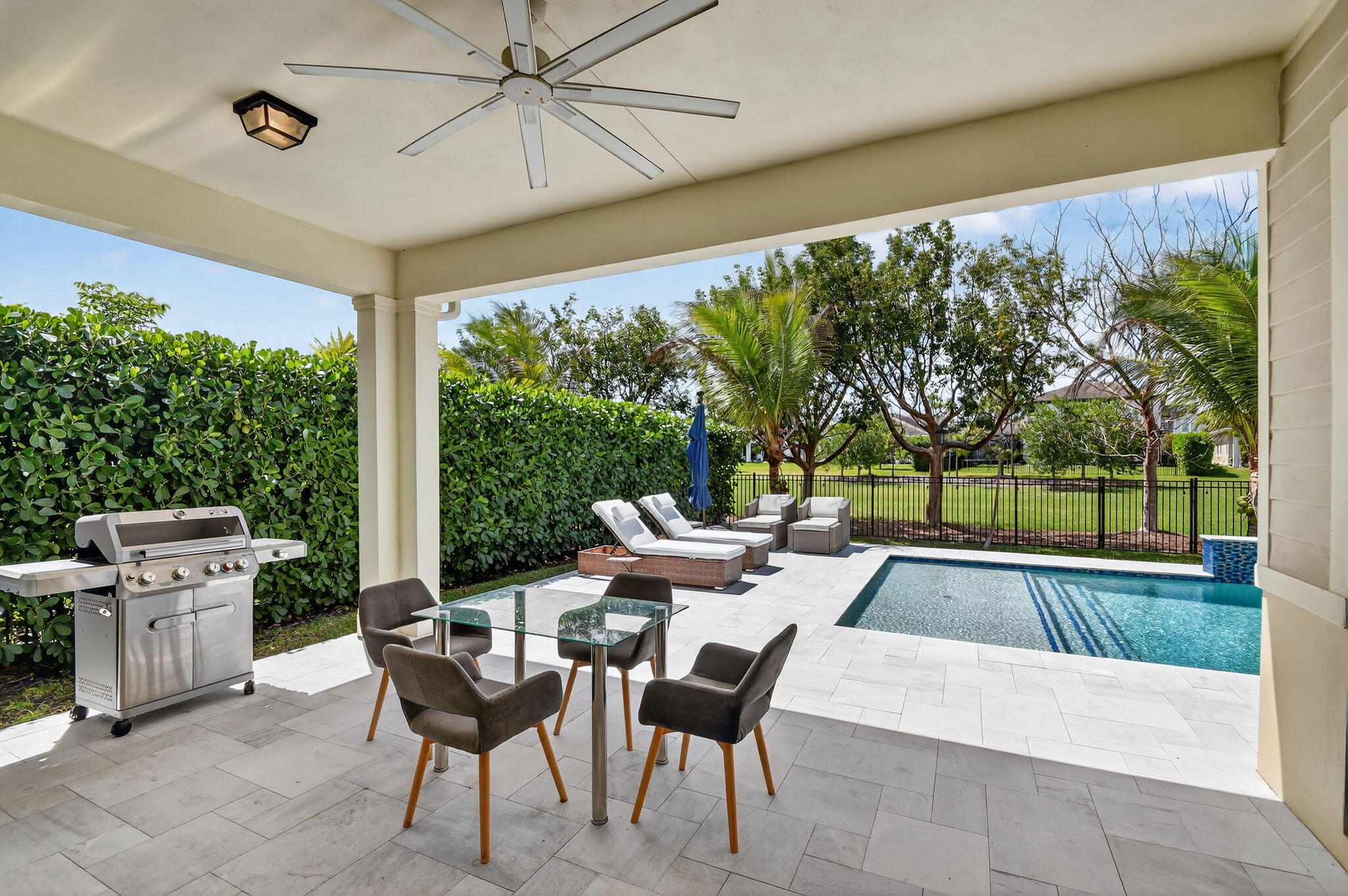 ARDEN PUD POD A WEST & POD B WEST - Residential