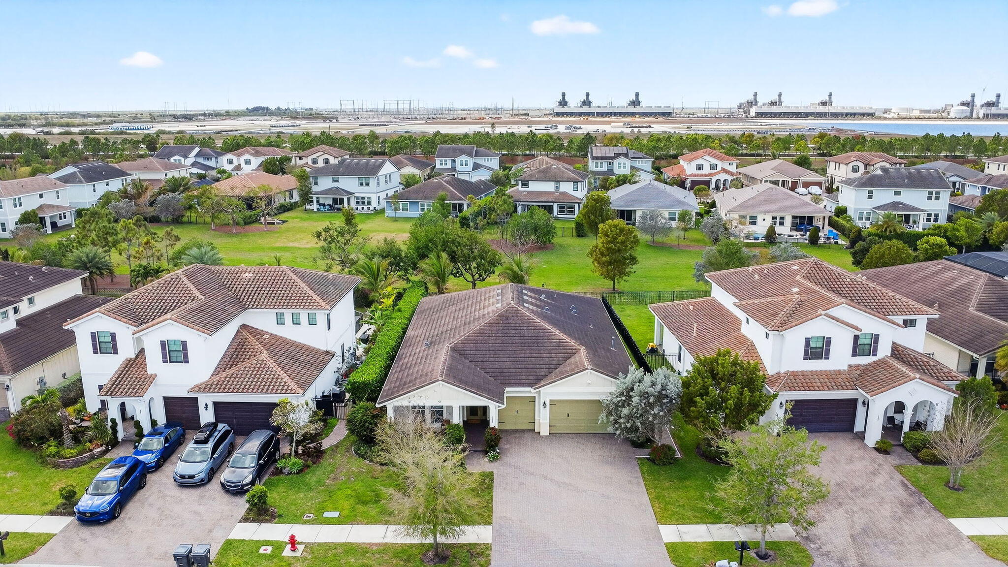 ARDEN PUD POD A WEST & POD B WEST - Residential