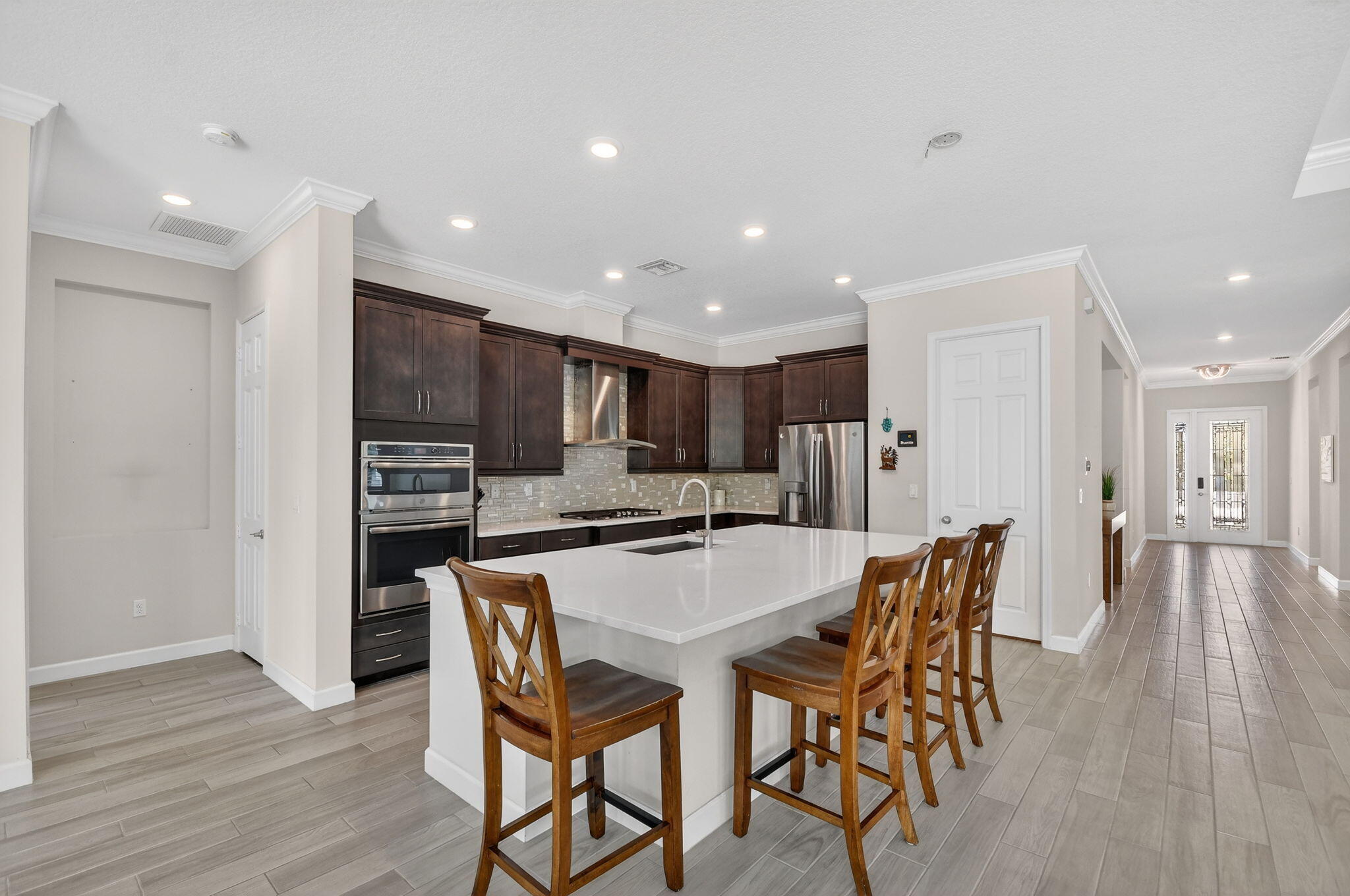 ARDEN PUD POD A WEST & POD B WEST - Residential