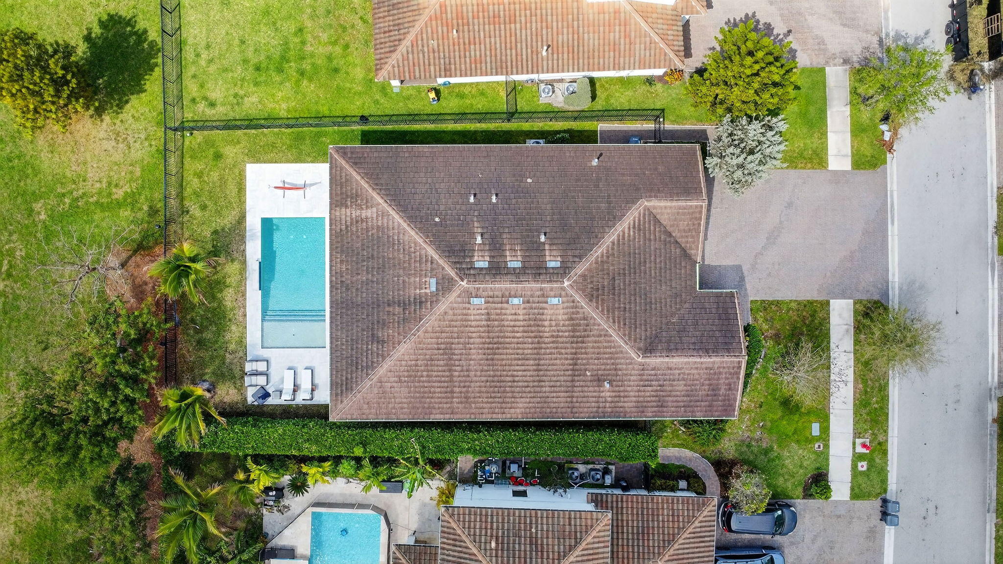 ARDEN PUD POD A WEST & POD B WEST - Residential