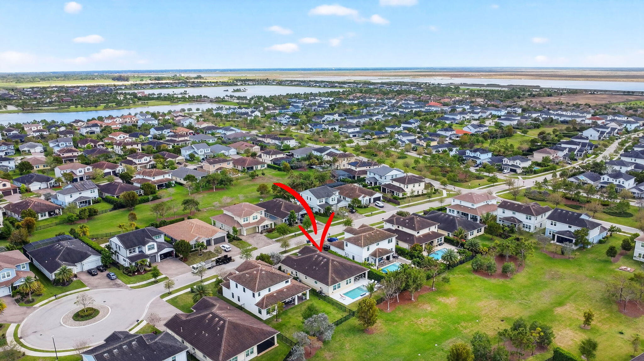 ARDEN PUD POD A WEST & POD B WEST - Residential