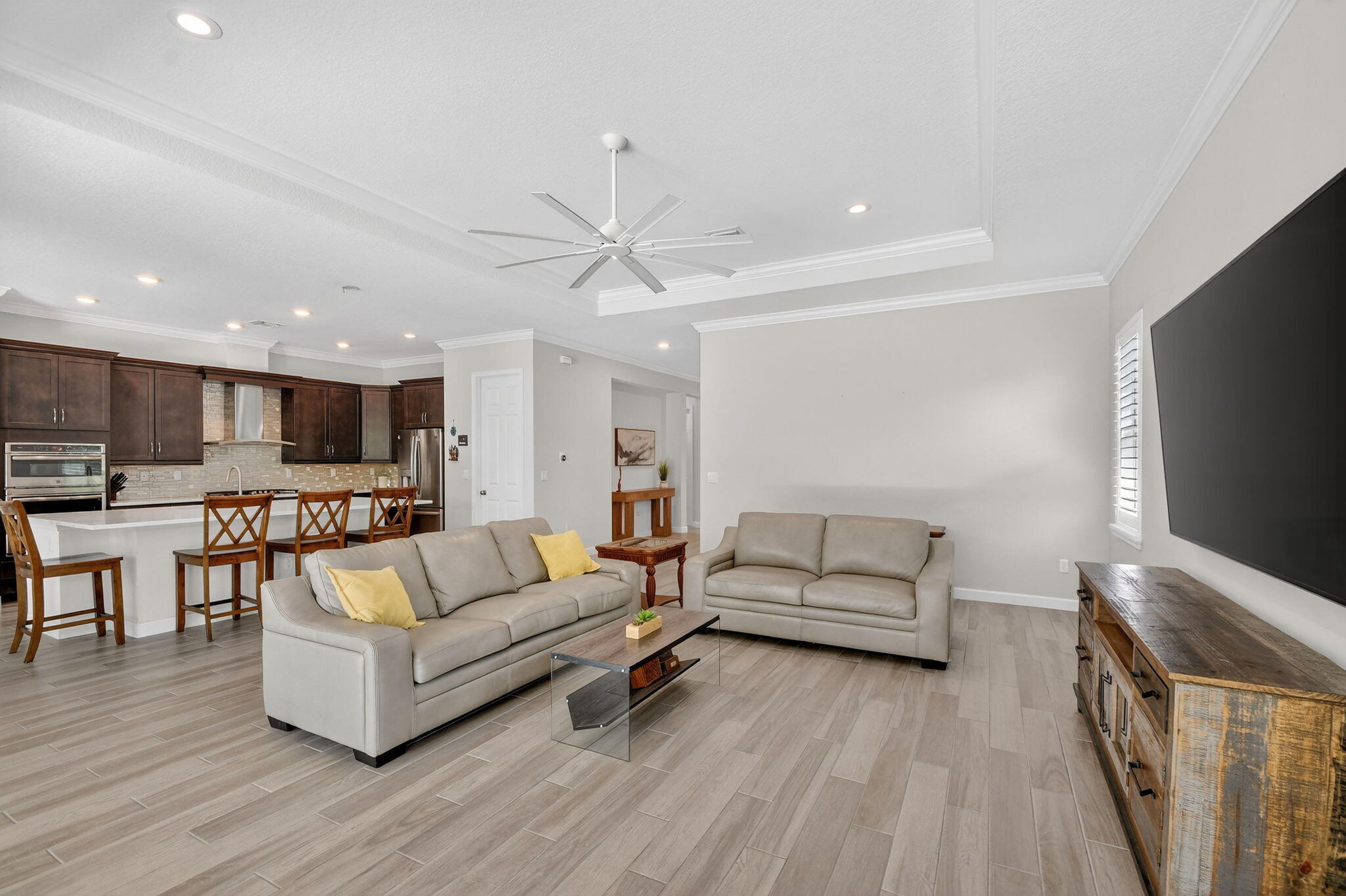 ARDEN PUD POD A WEST & POD B WEST - Residential