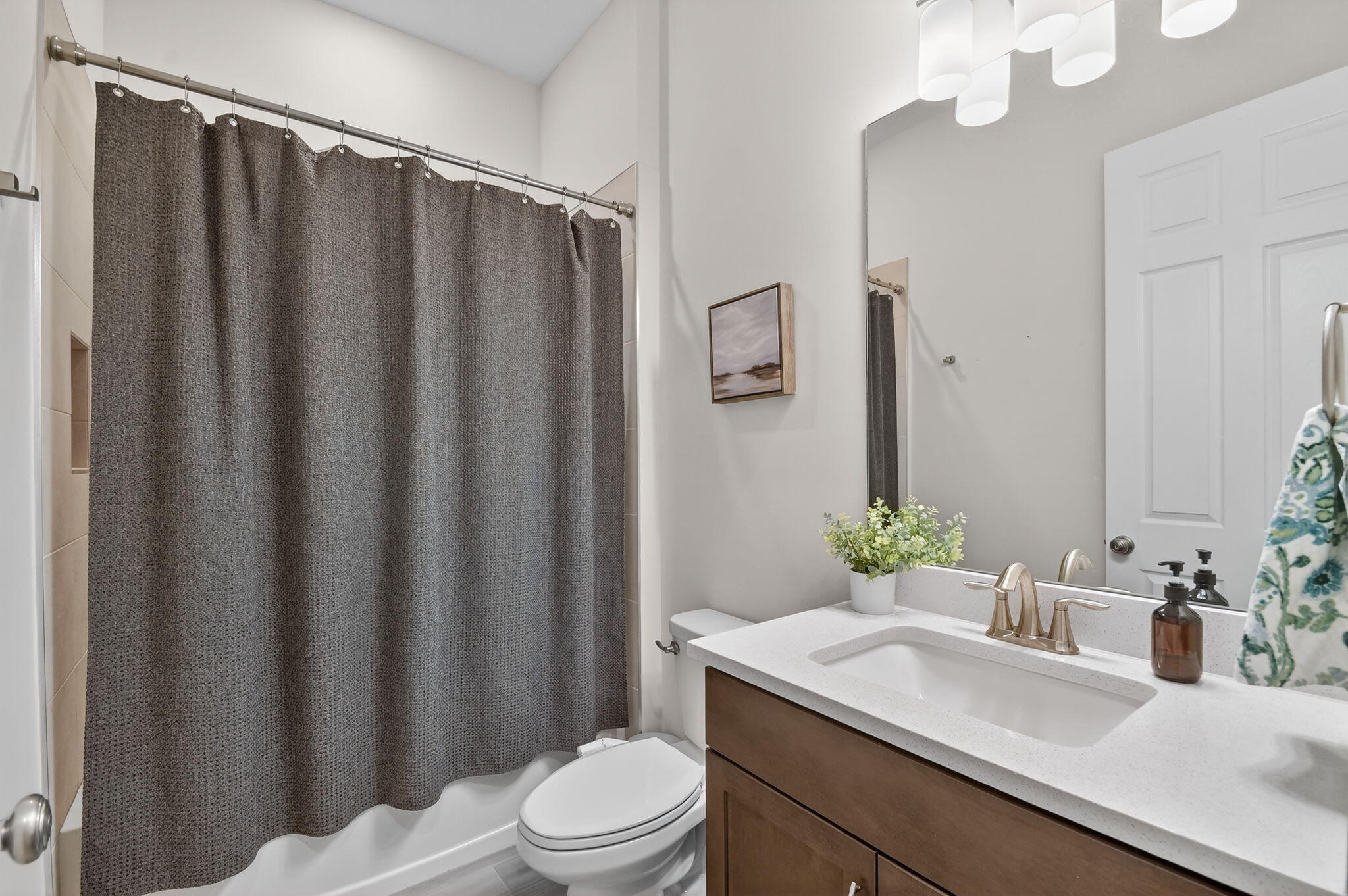 ARDEN PUD POD A WEST & POD B WEST - Residential