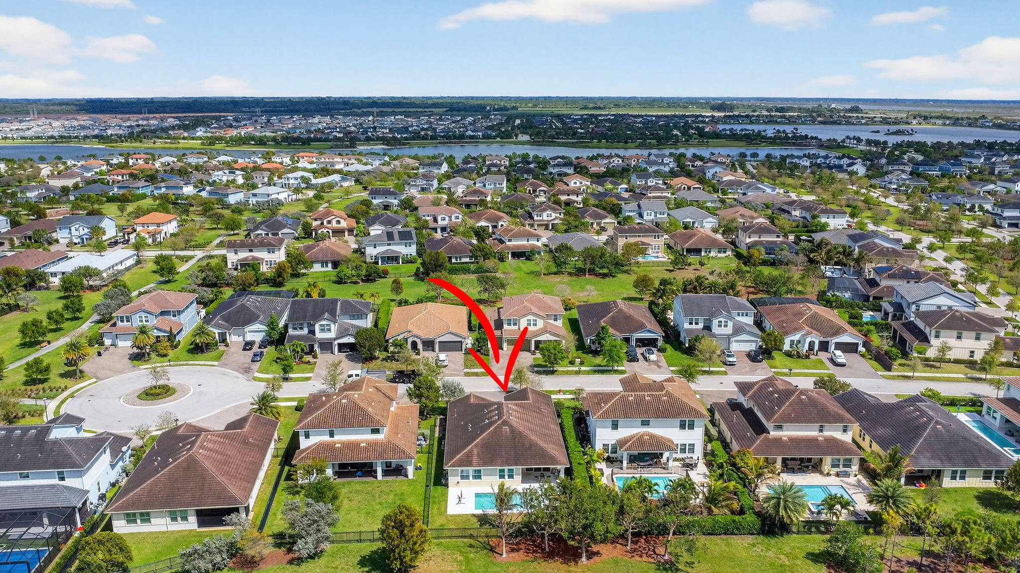 ARDEN PUD POD A WEST & POD B WEST - Residential