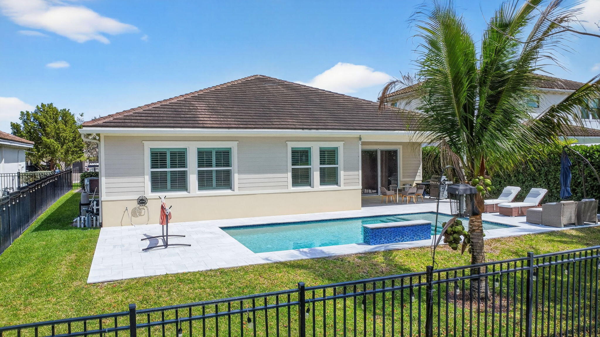 ARDEN PUD POD A WEST & POD B WEST - Residential