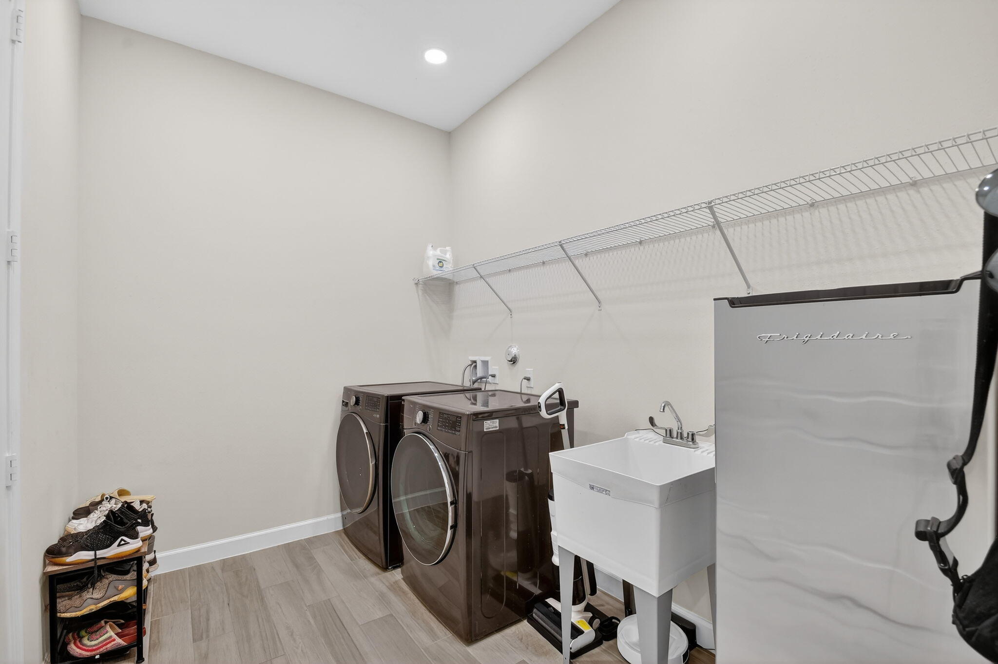 ARDEN PUD POD A WEST & POD B WEST - Residential