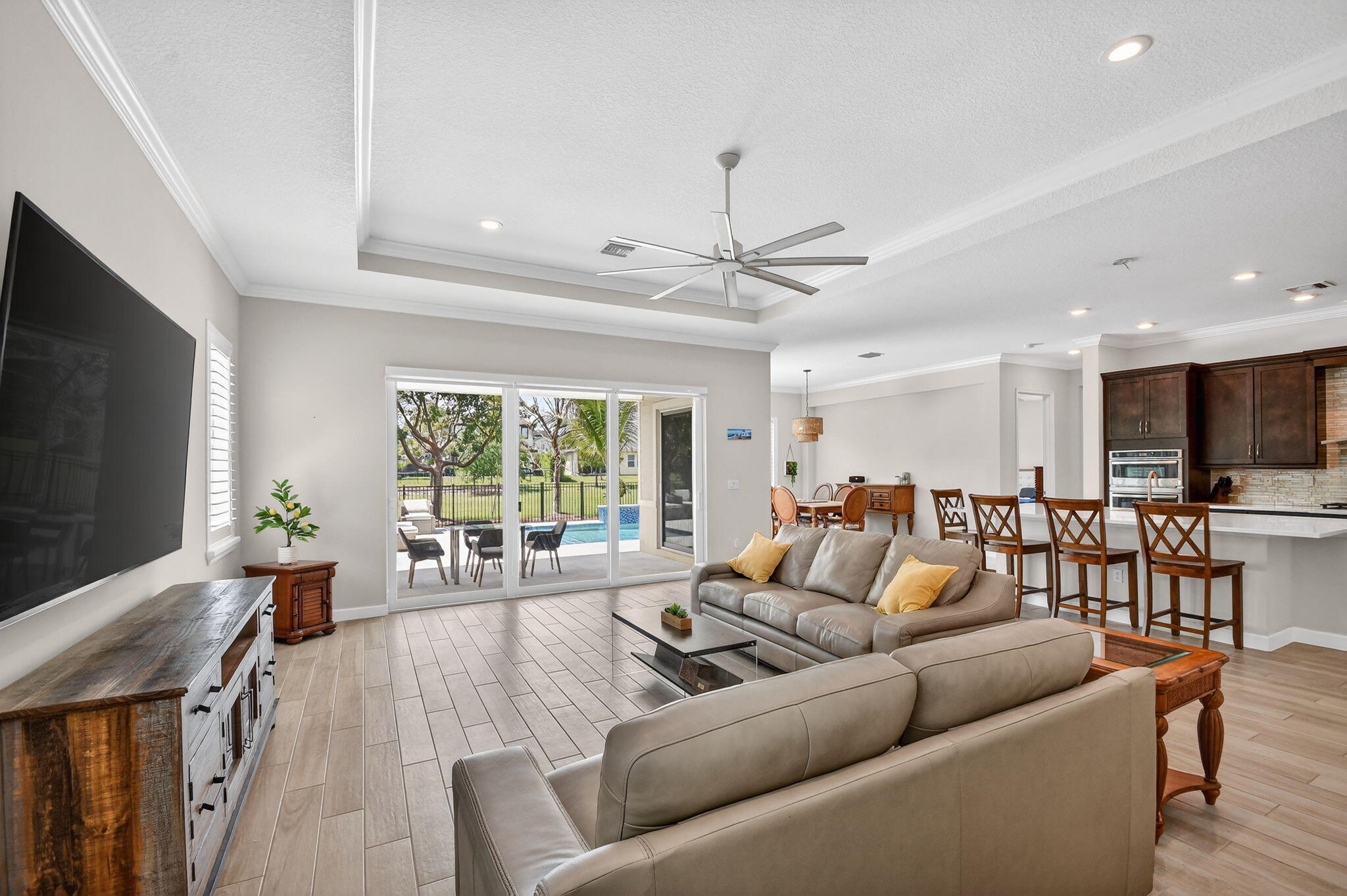 ARDEN PUD POD A WEST & POD B WEST - Residential