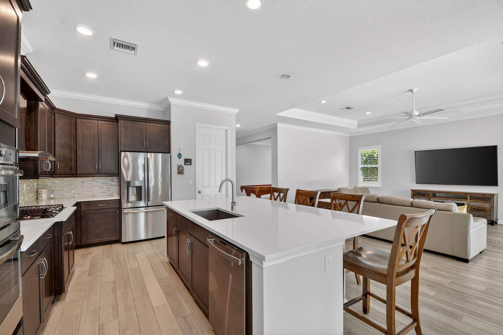 ARDEN PUD POD A WEST & POD B WEST - Residential