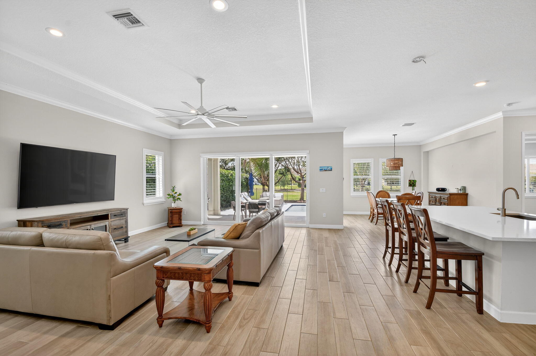 ARDEN PUD POD A WEST & POD B WEST - Residential