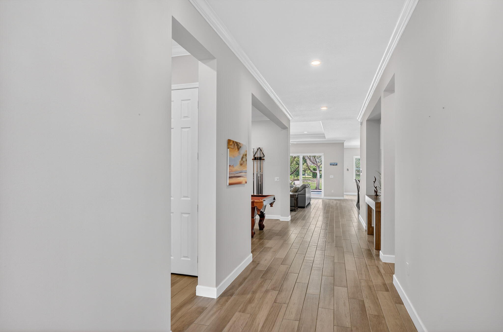 ARDEN PUD POD A WEST & POD B WEST - Residential