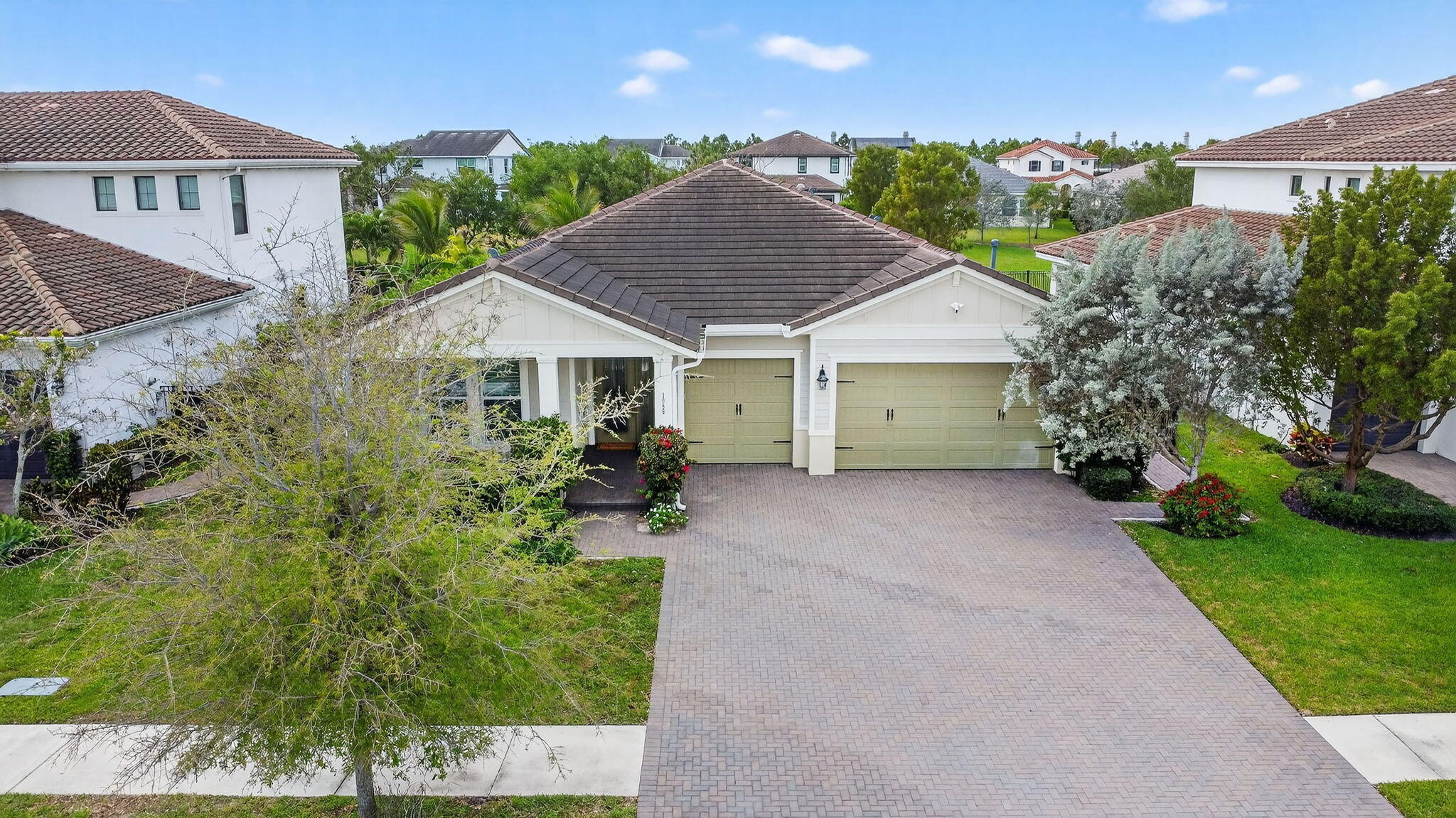 ARDEN PUD POD A WEST & POD B WEST - Residential