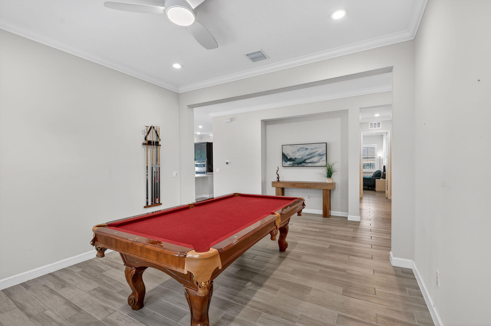 ARDEN PUD POD A WEST & POD B WEST - Residential