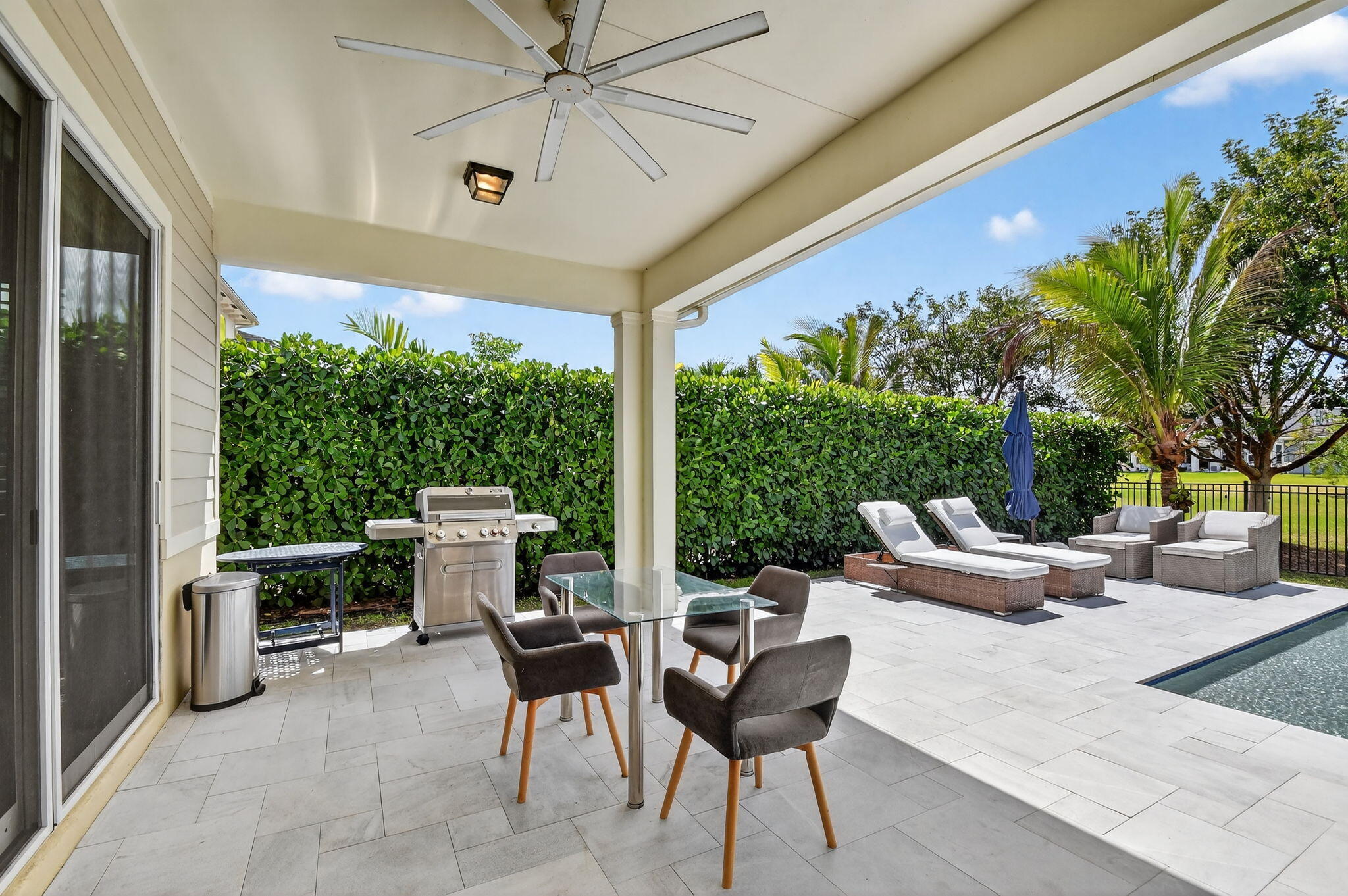 ARDEN PUD POD A WEST & POD B WEST - Residential