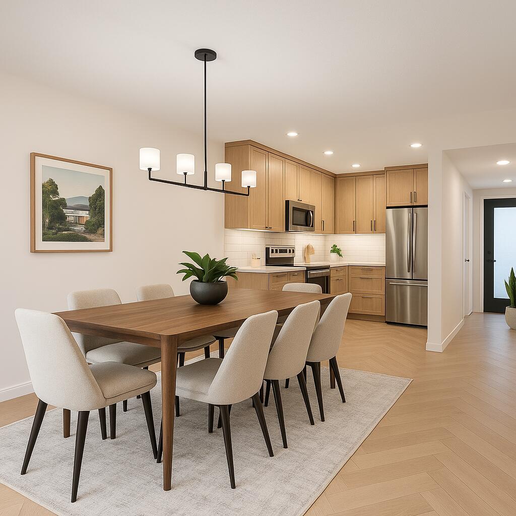 TROPIC HARBOR CONDO PART - Residential