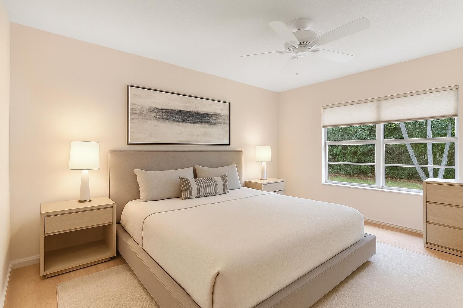 TROPIC HARBOR CONDO PART - Residential