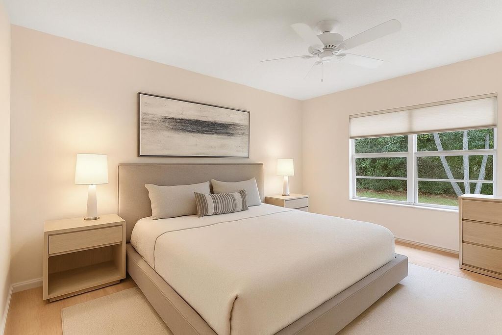 Photo of 3401 Spanish Trail #151, Delray Beach, FL 33483 (MLS # R11140532)