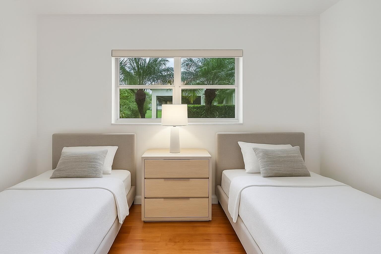 TROPIC HARBOR CONDO PART - Residential