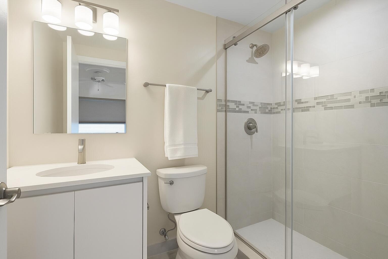 TROPIC HARBOR CONDO PART - Residential