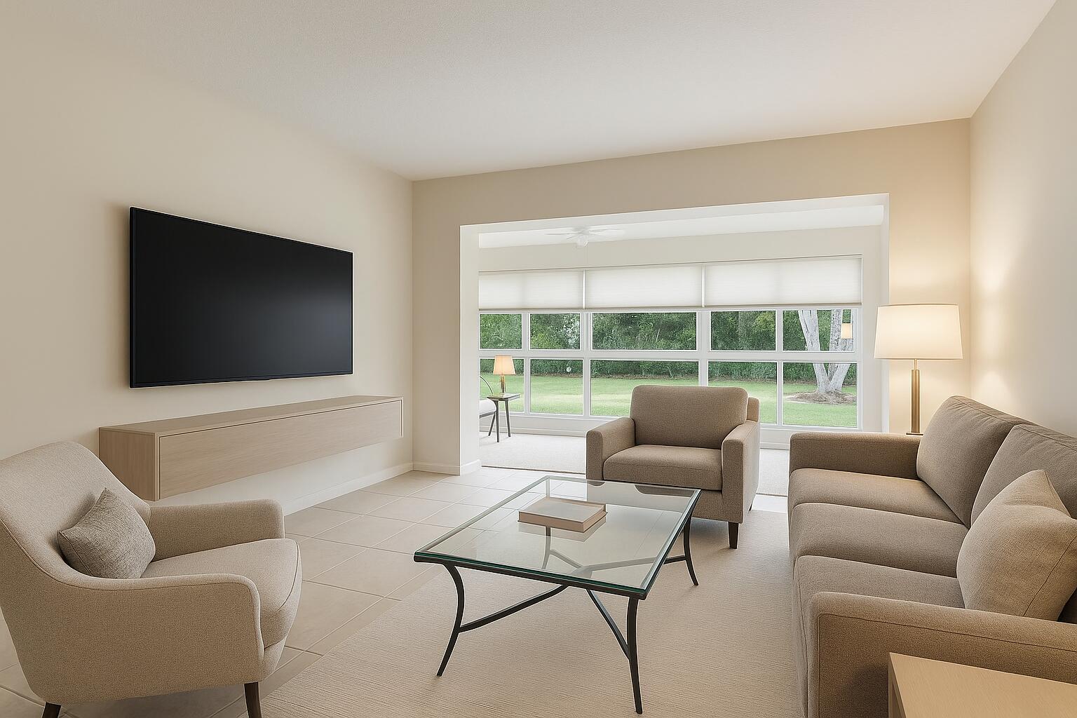 TROPIC HARBOR CONDO PART - Residential