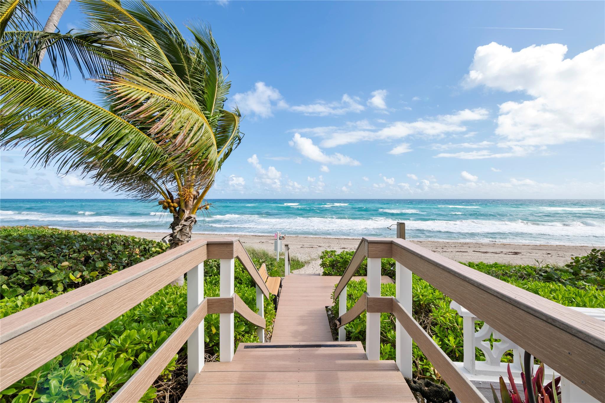 Ocean Hillsboro Condo - Residential Lease