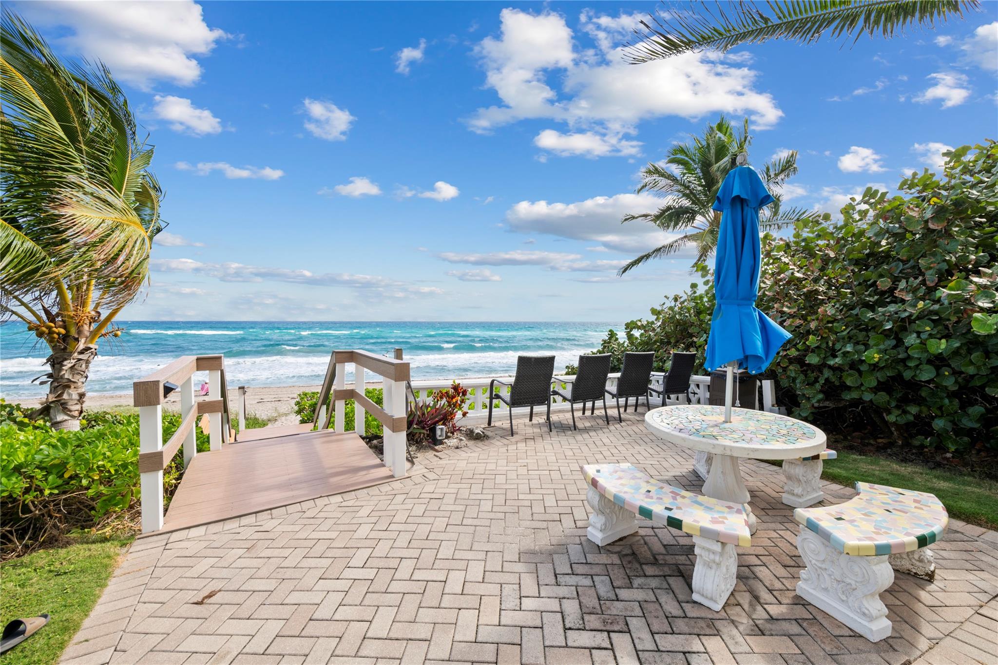 Ocean Hillsboro Condo - Residential Lease