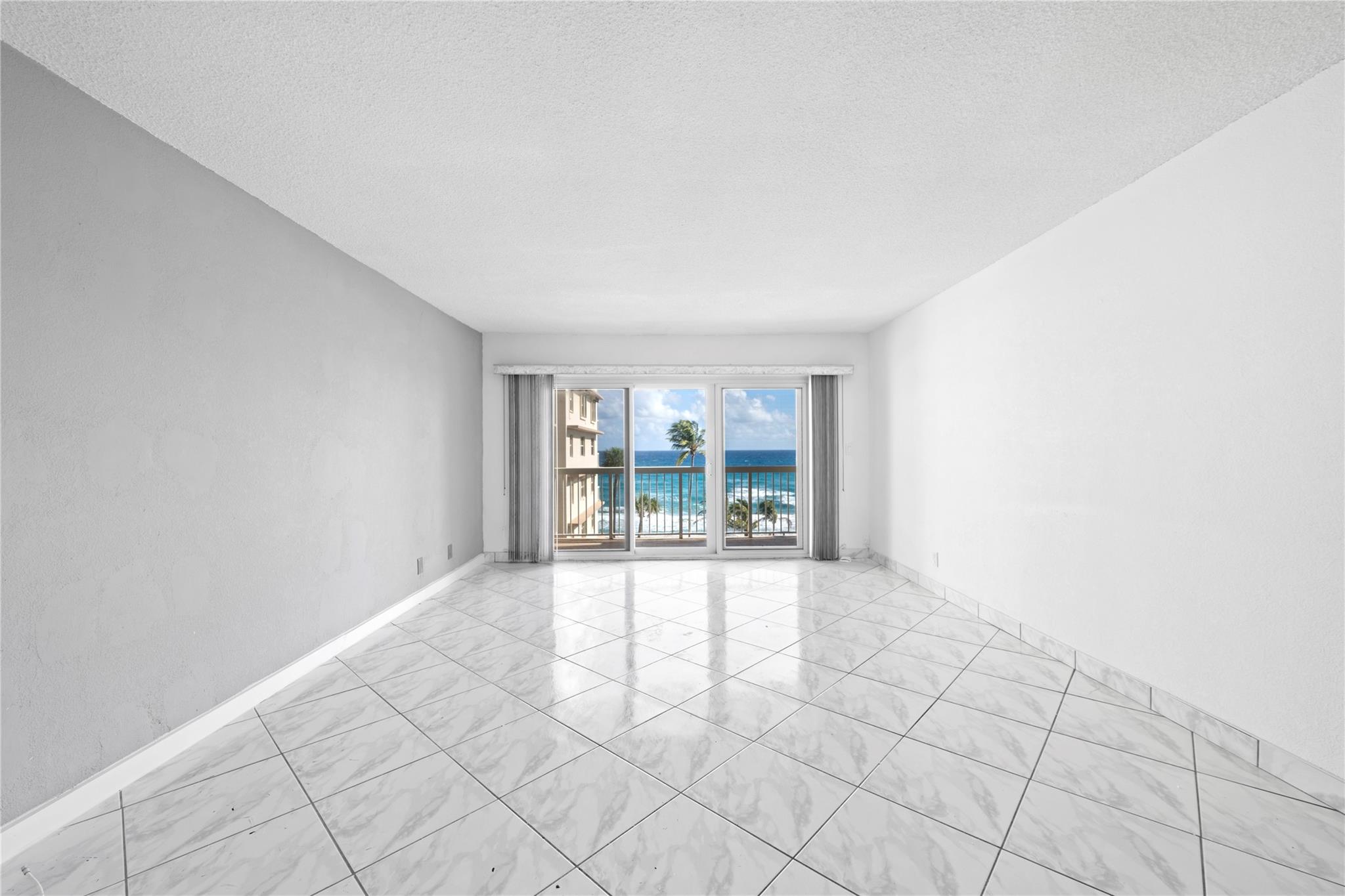 Ocean Hillsboro Condo - Residential Lease