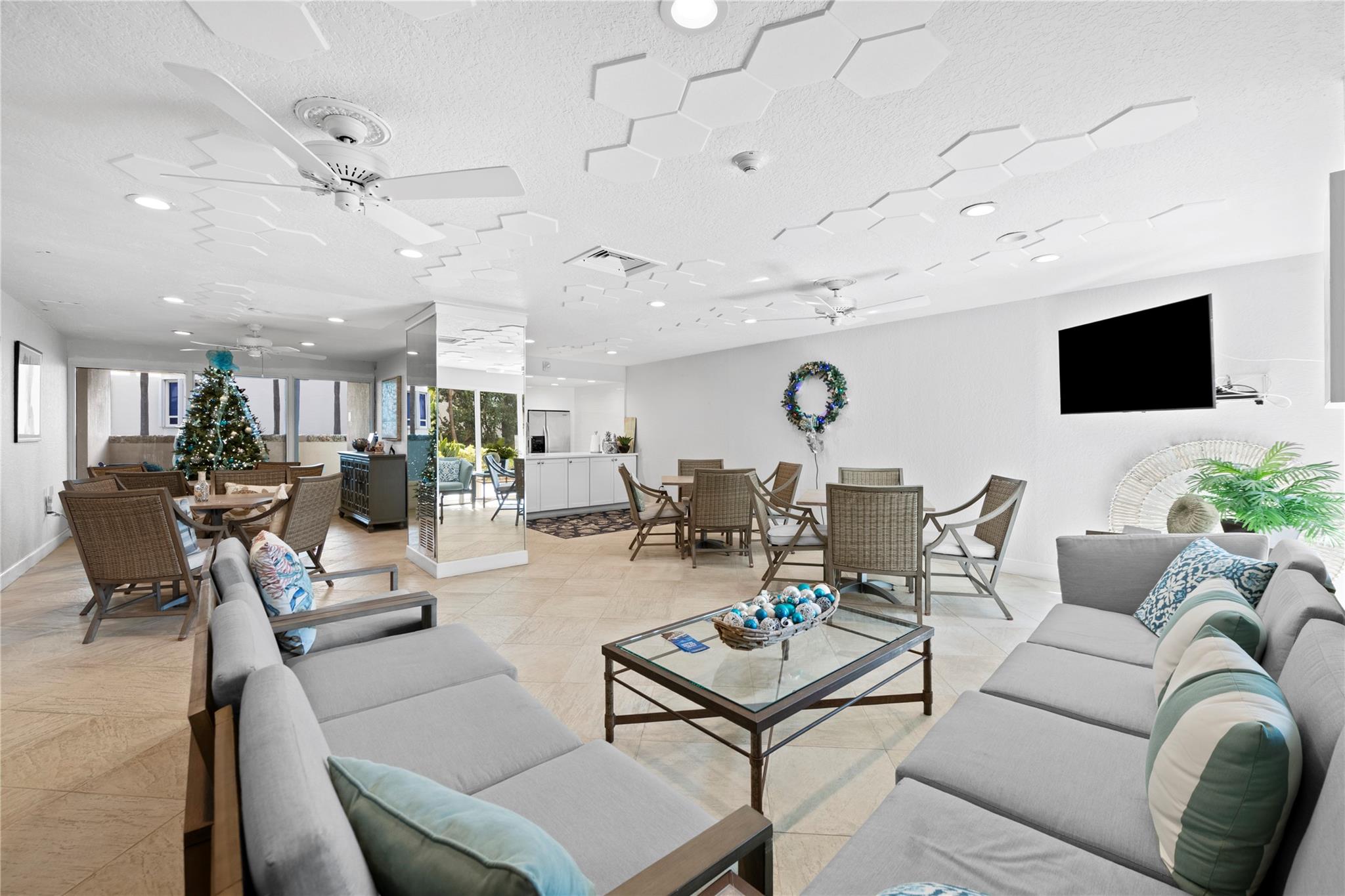 Ocean Hillsboro Condo - Residential Lease