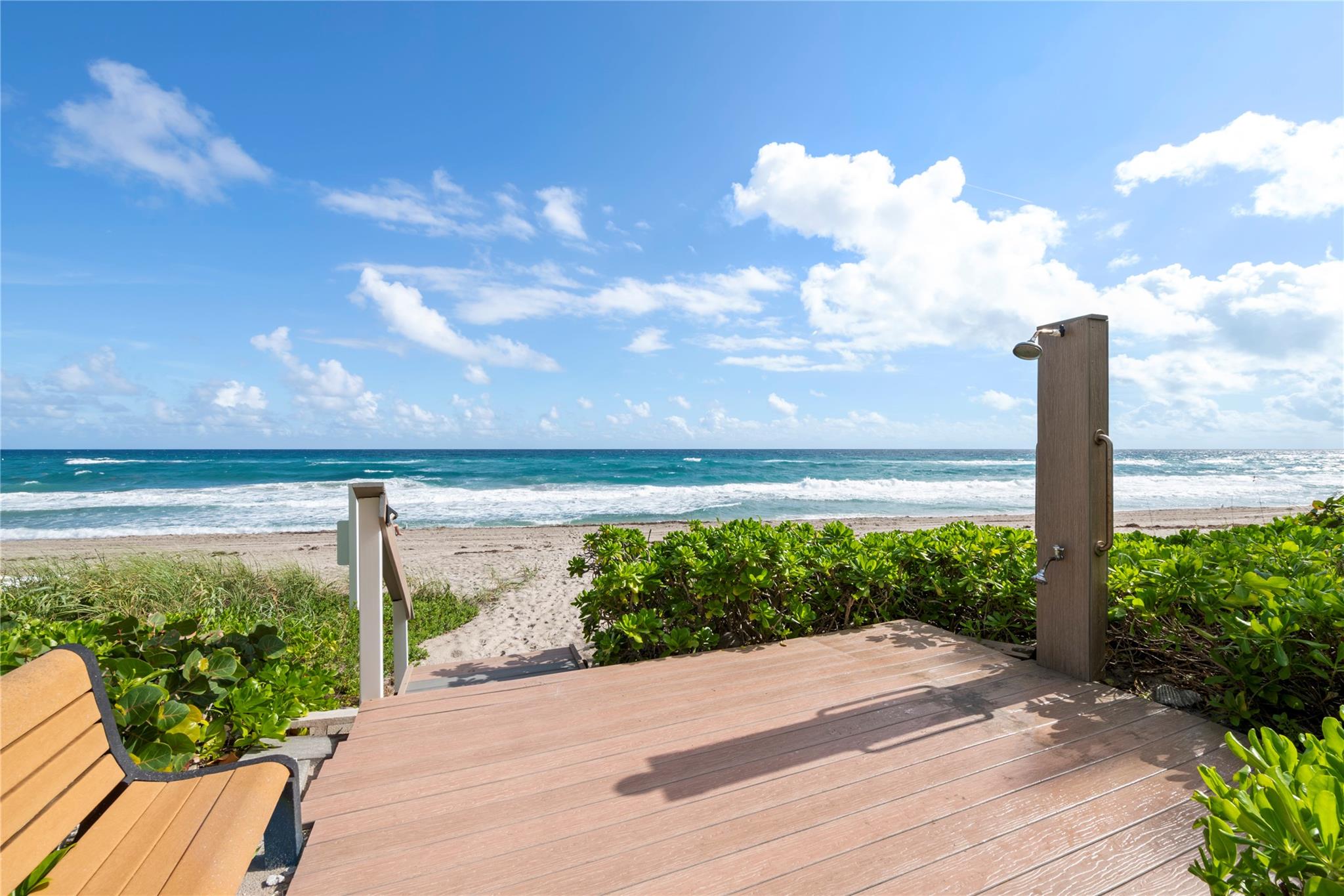 Ocean Hillsboro Condo - Residential Lease