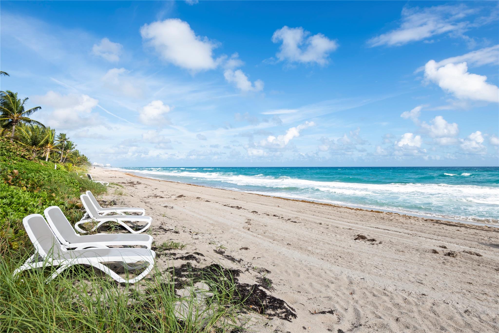 Ocean Hillsboro Condo - Residential Lease