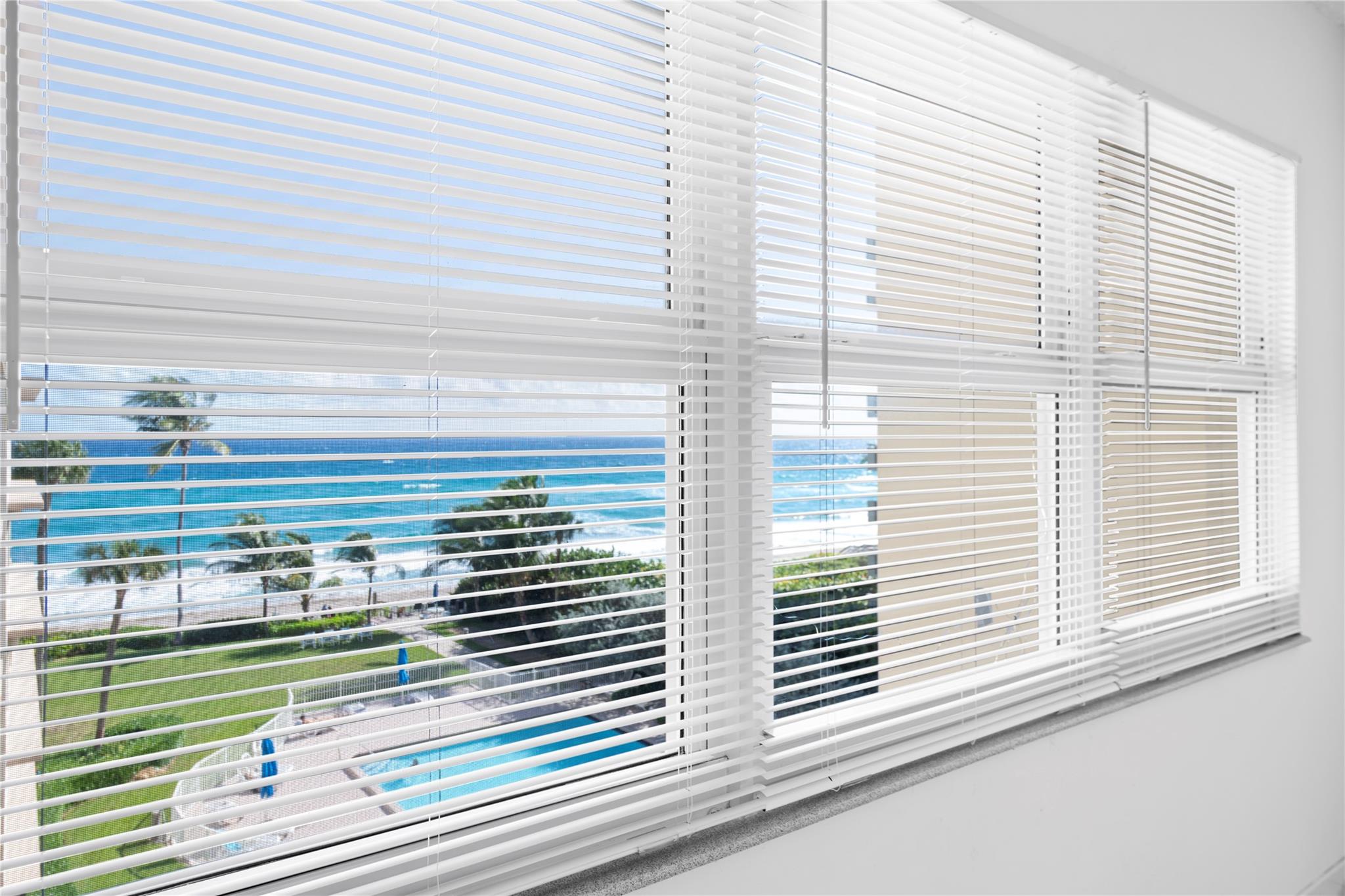 Ocean Hillsboro Condo - Residential Lease