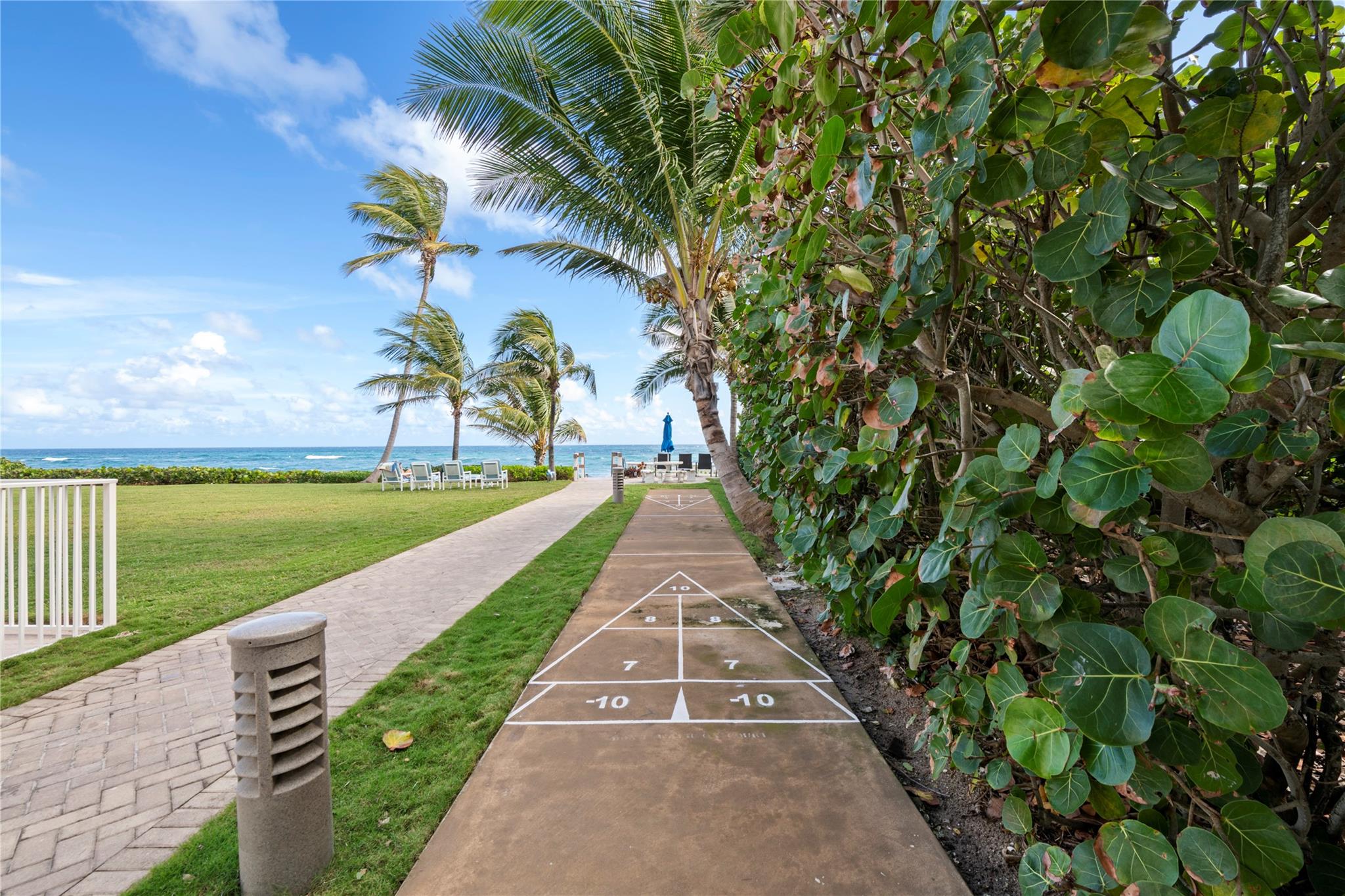 Ocean Hillsboro Condo - Residential Lease