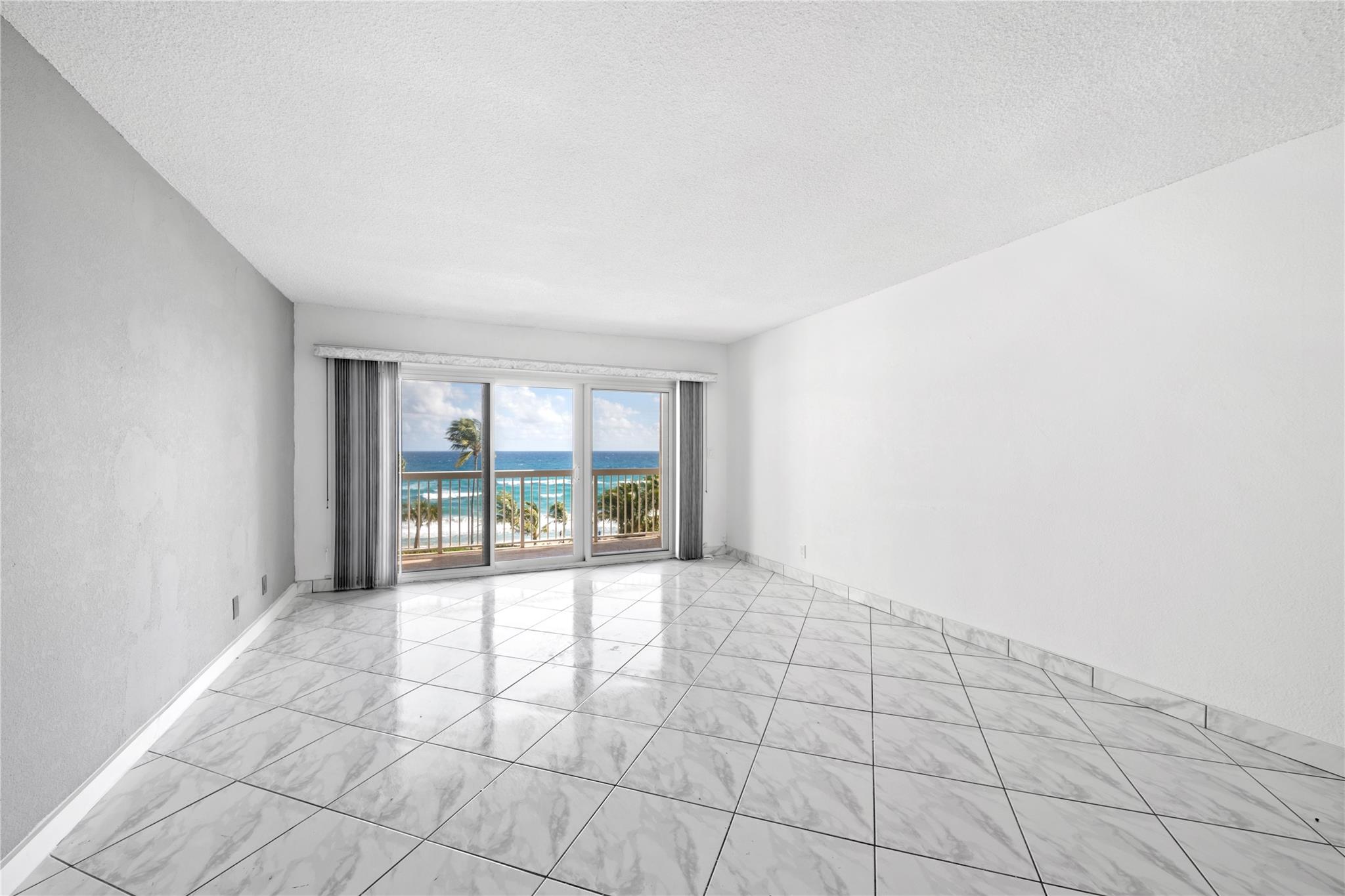 Ocean Hillsboro Condo - Residential Lease