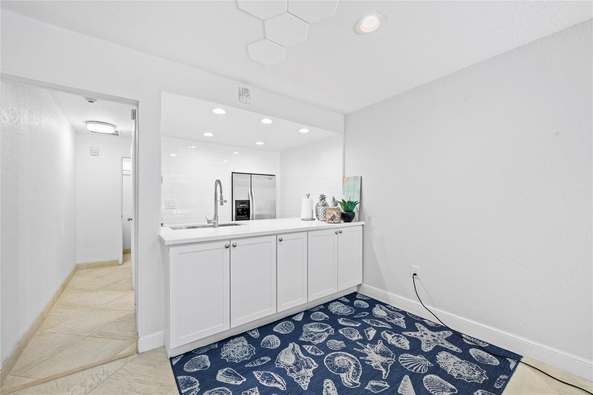 Ocean Hillsboro Condo - Residential Lease