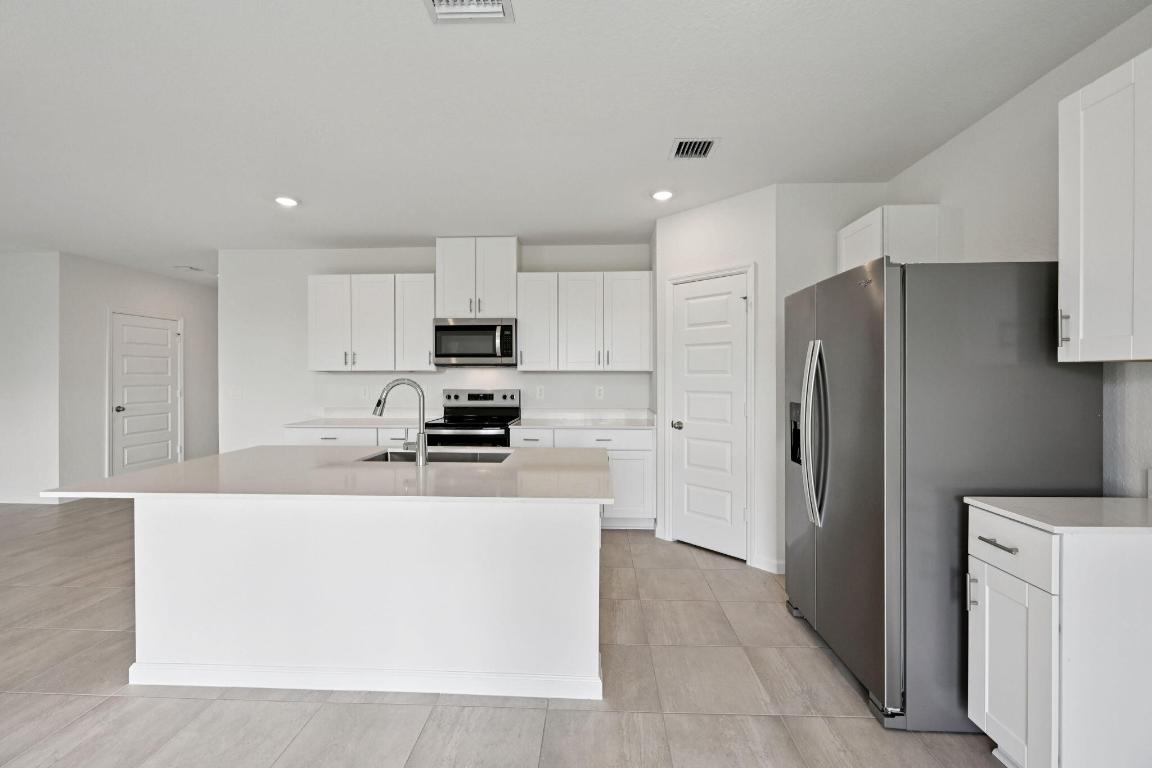 Terra Lago - Residential