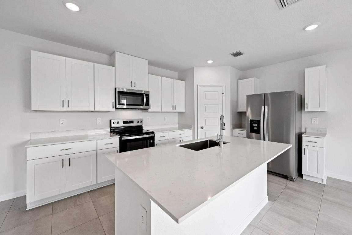 Terra Lago - Residential