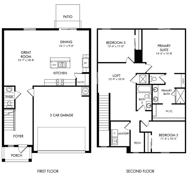 Terra Lago - Residential