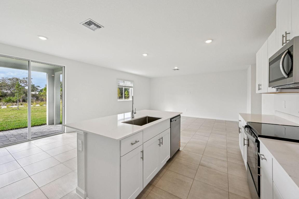 Terra Lago - Residential