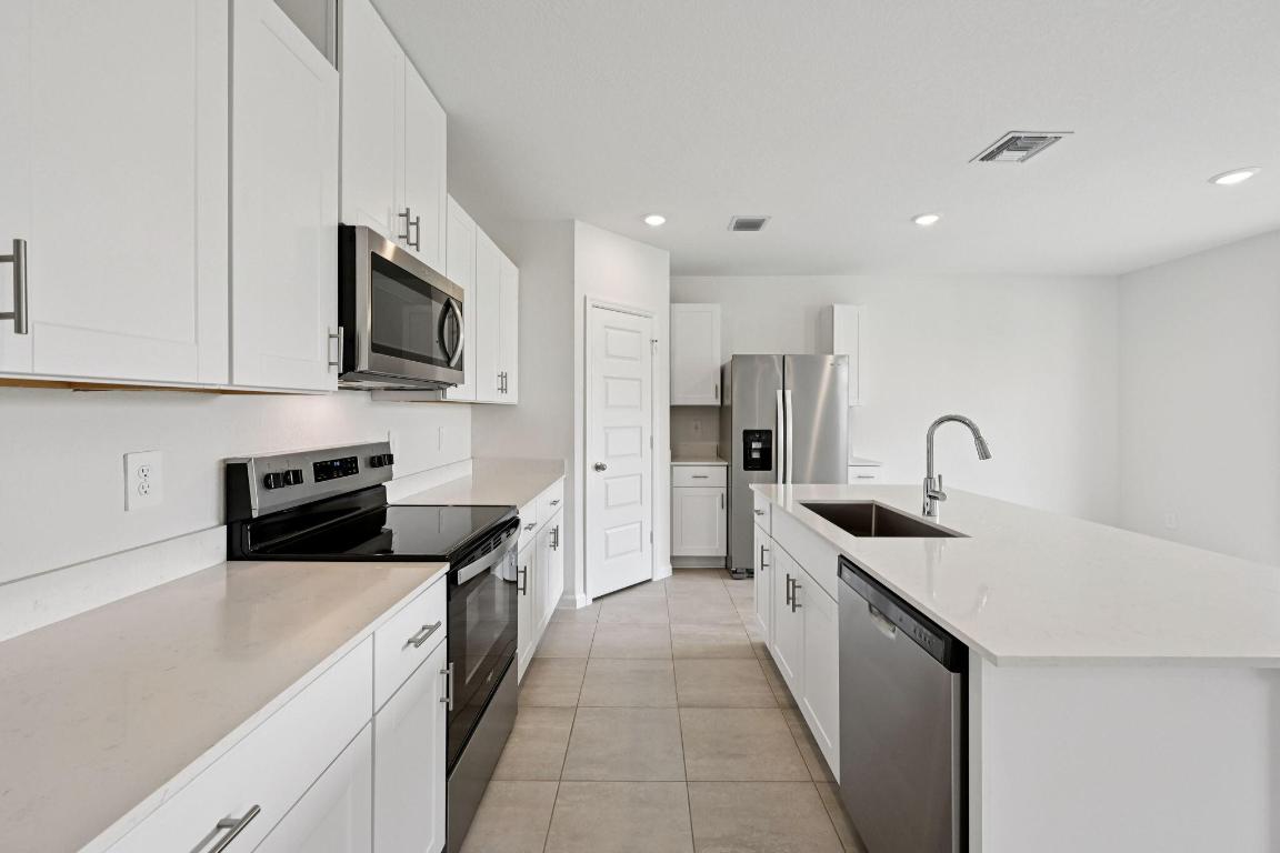 Terra Lago - Residential