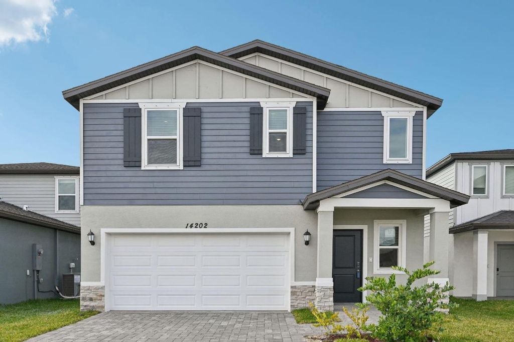 Photo of 14202 SW New Dawn Road, Indiantown, FL 34956 (MLS # R11127915)