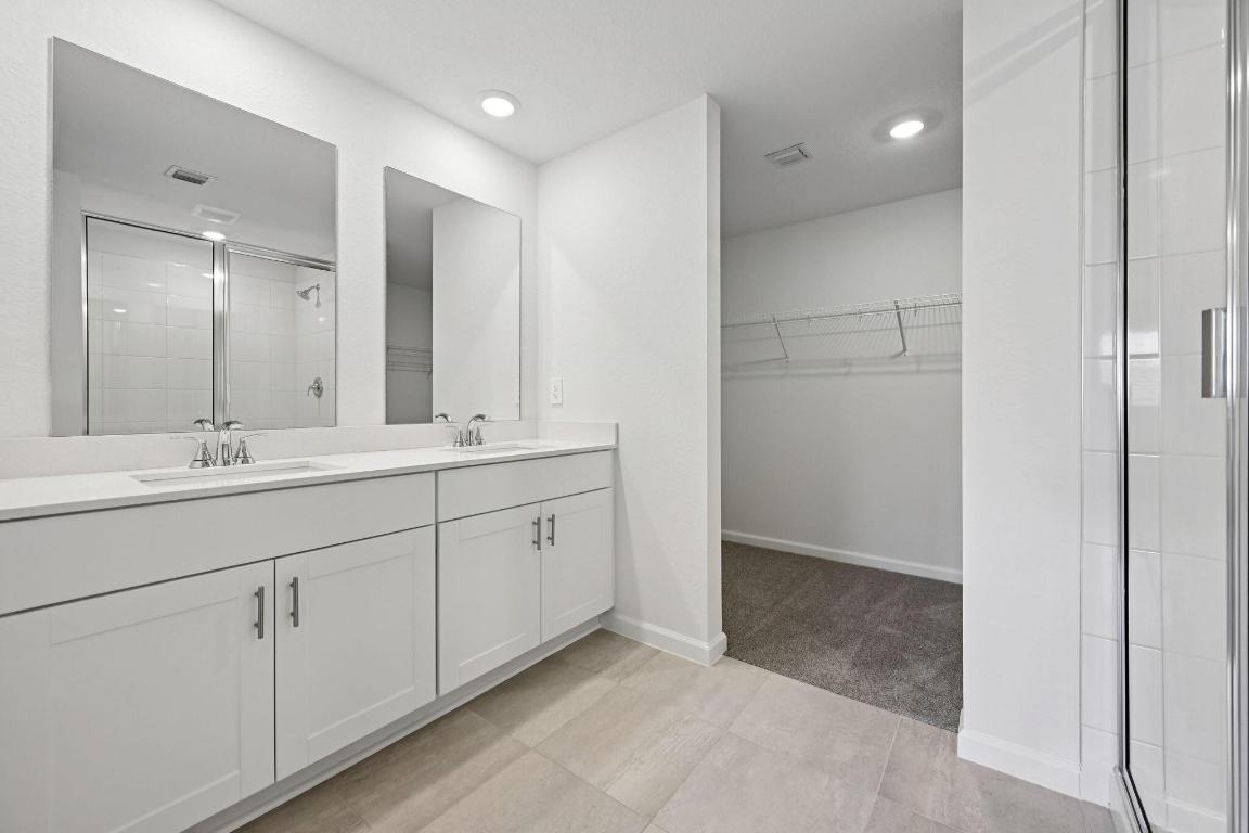 Terra Lago - Residential