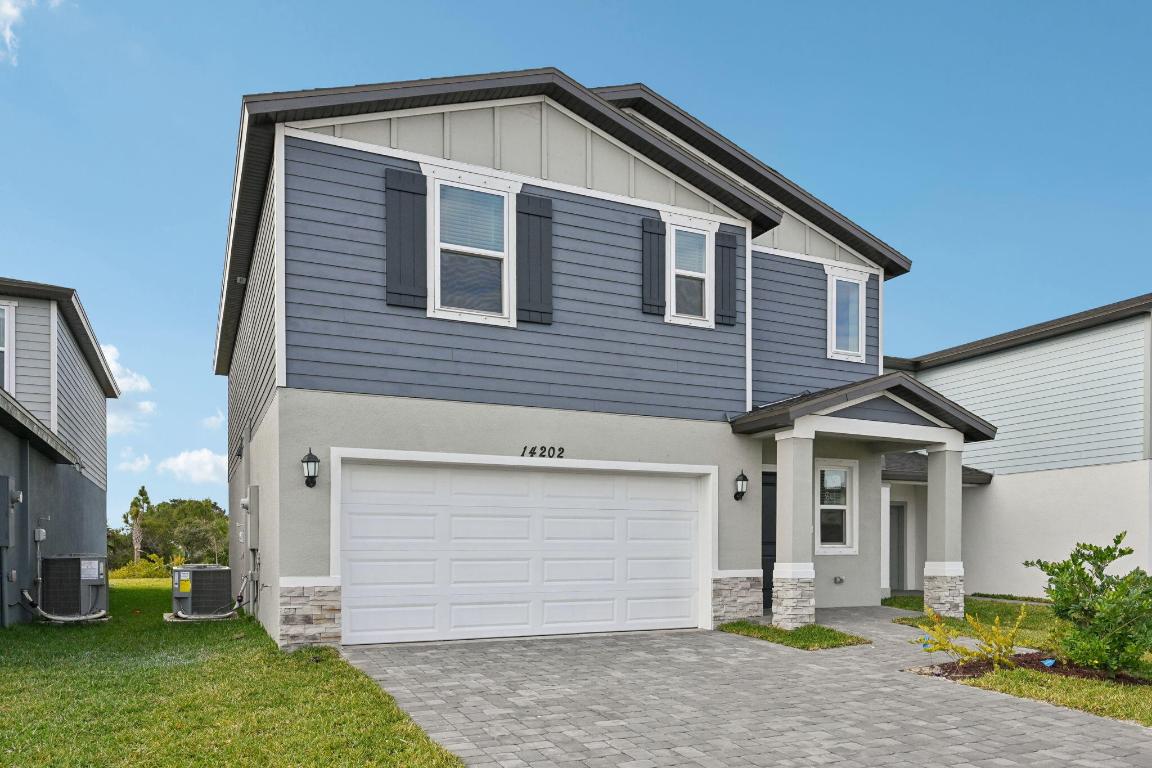 Terra Lago - Residential