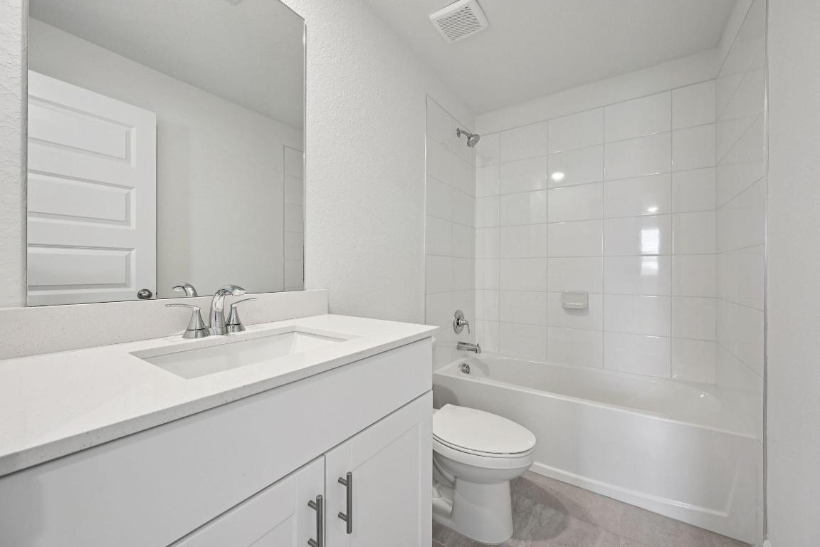 Terra Lago - Residential